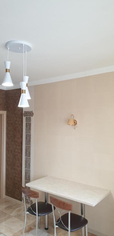 Apartament Near Dnieper Черкассы Экстерьер фото