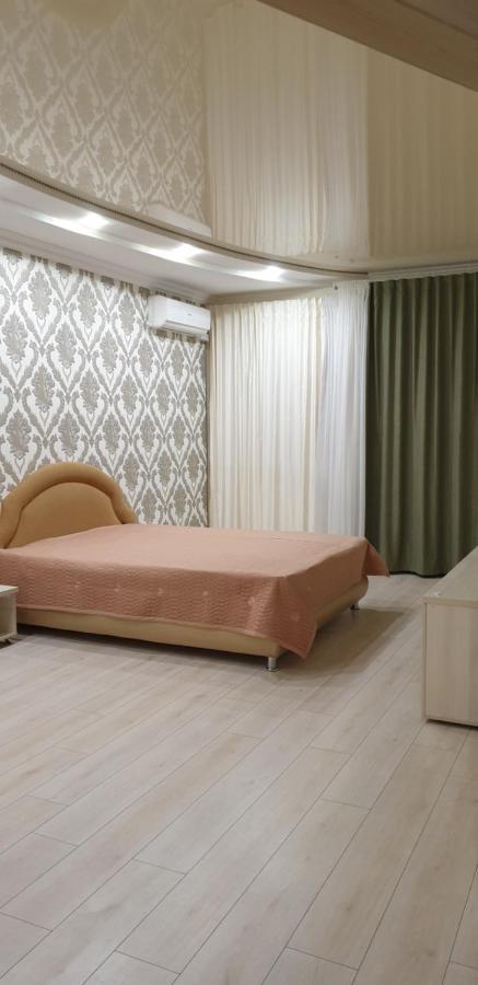 Apartament Near Dnieper Черкассы Экстерьер фото