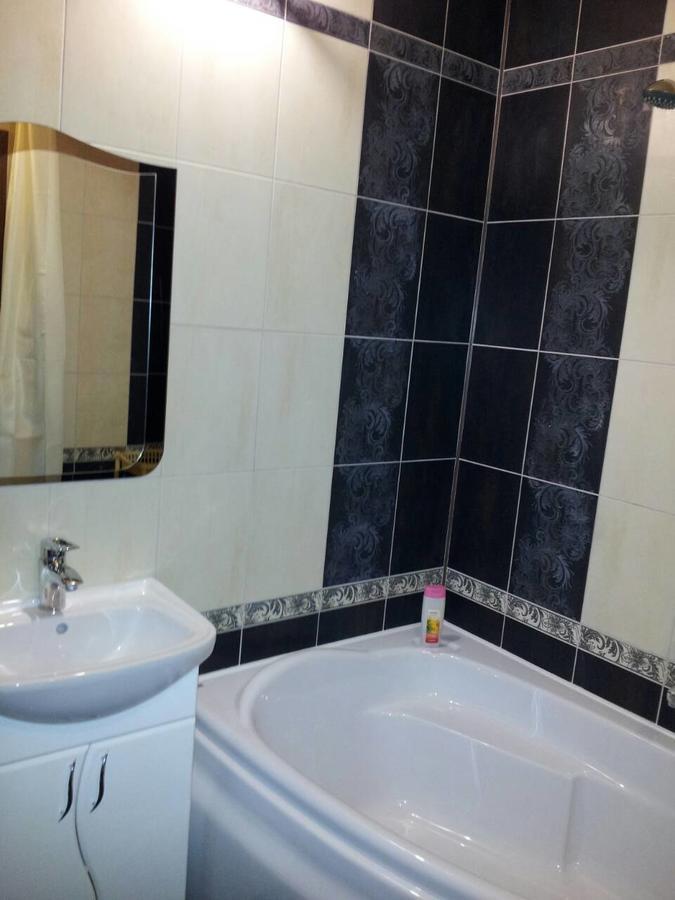 Apartament Near Dnieper Черкассы Экстерьер фото