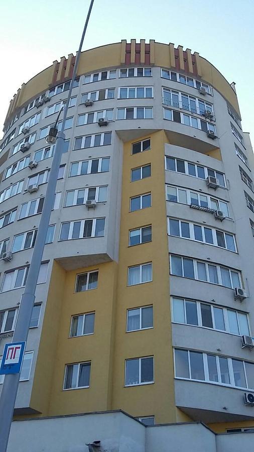 Apartament Near Dnieper Черкассы Экстерьер фото