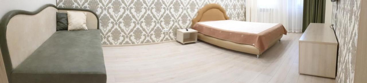 Apartament Near Dnieper Черкассы Экстерьер фото